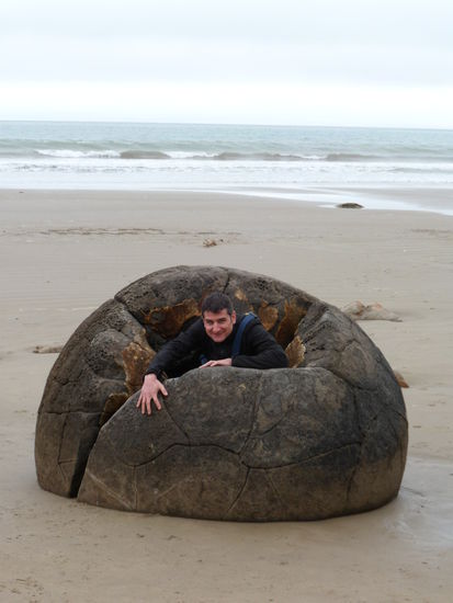 frisch geschluepft...