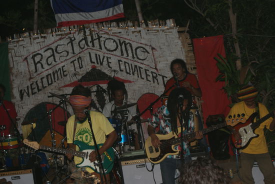 Job2Do Raggaeparty !!!