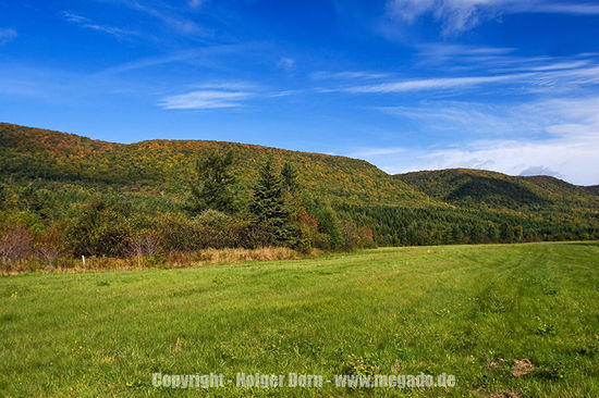 Margaree Valley