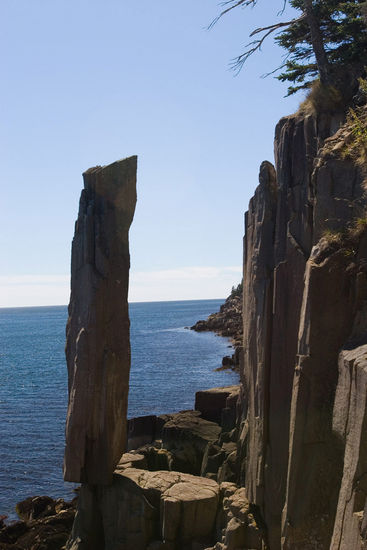 Balancing Rock