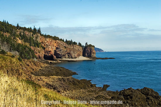 Wenn man rechts vorbei schaut, dann bekommt man das hier zu sehen.