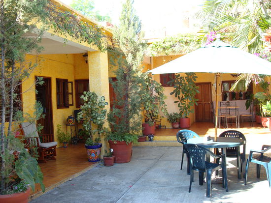 Mein Zuhause, ja so schoen wohne ich!