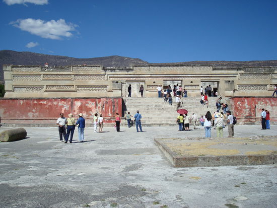 Mitla