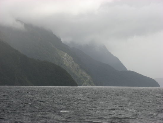 Eindruecke von der Cruise