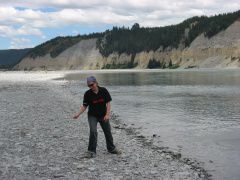 Rakaia River