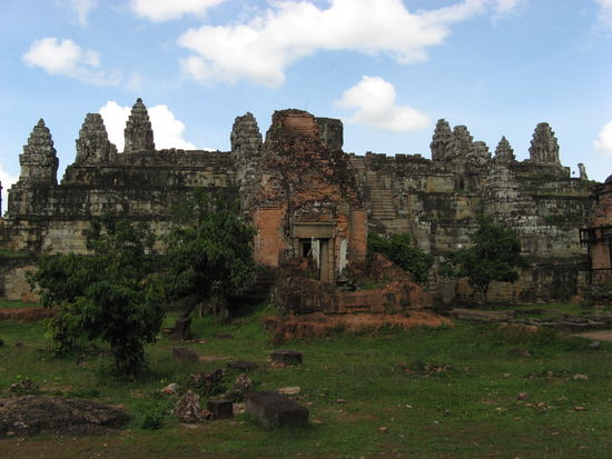 Phnom Bakheng