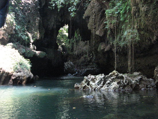 Green Canyon