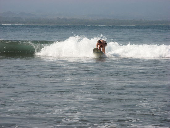 Sieht schon professionell aus, oder?