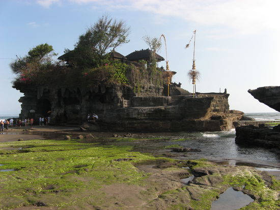 Tanah Lot