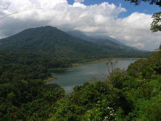 Eindrücke zum ersten