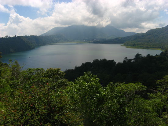 Eindrücke zum zweiten