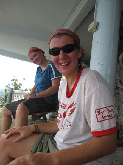 wir haben es geschafft