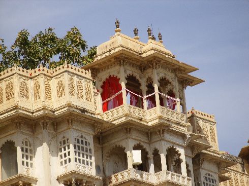 City Palace