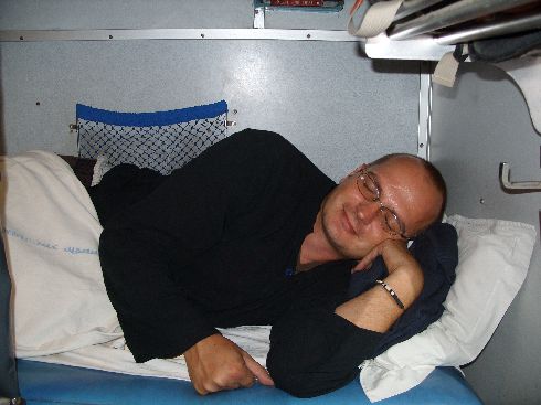 Gute Nacht!