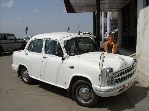 El Ambassador
