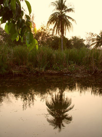 River Kwai