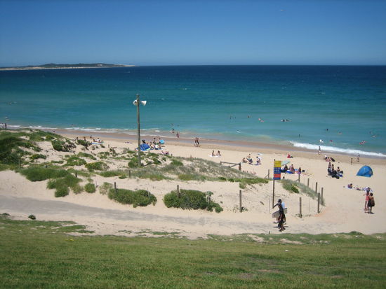 Cronulla Beach