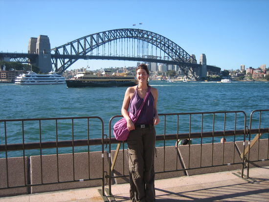 Harbour Bridge