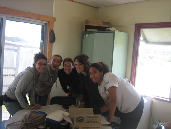 meine LieblingsMaedels