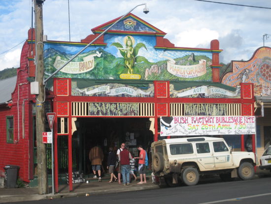 Nimbim, das Kifferoertchen