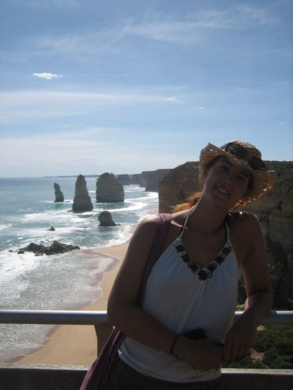 Die 12 Apostel oder 13 