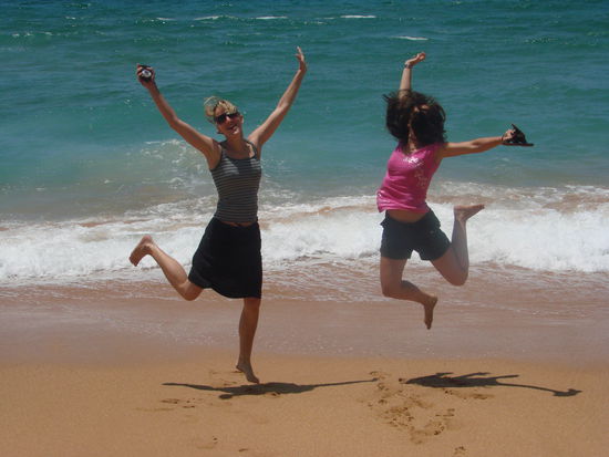 so guat gfallts üs in Australien