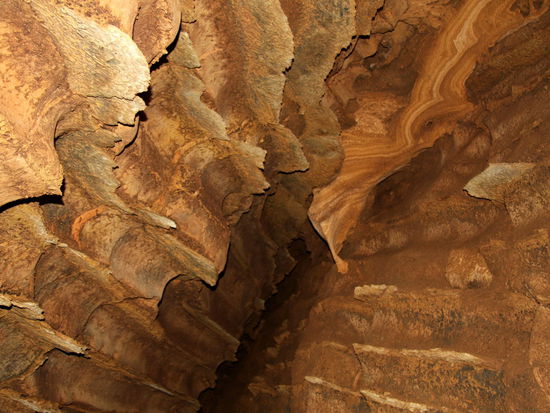 Kao Mai Kaeo Cave, Ko Lanta Yai