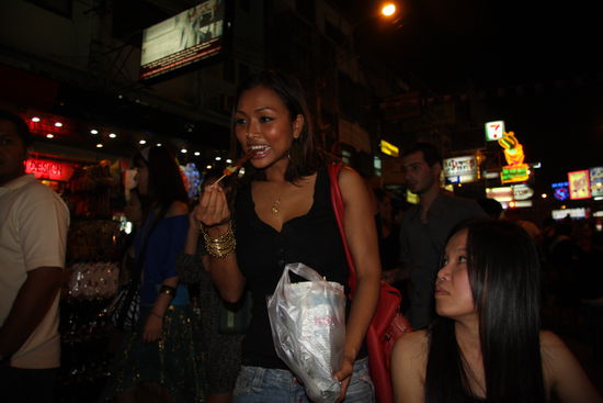 Kob (Leider kann ich das Bild hier nicht aufhellen..)