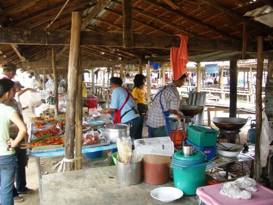 Auch ohne Gesundheitsamt super lecker!