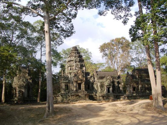 Thommanon - der Vollstaendigkeit halber