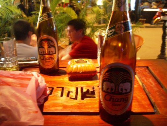 Endlich wieder korrektes Bier 