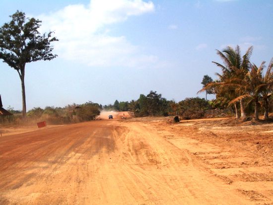 Auf zur naechsten Anlage
