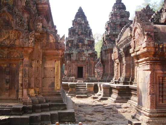 ... die ich gesehen habe.