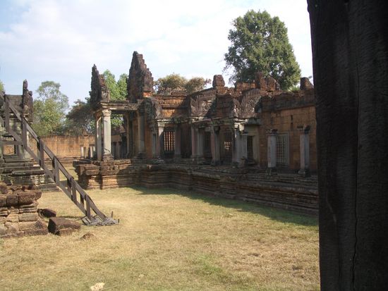 Hier koennte man bestimmt nen prima Golfareal raus machen...