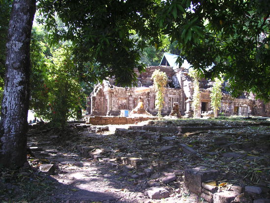 Tempel