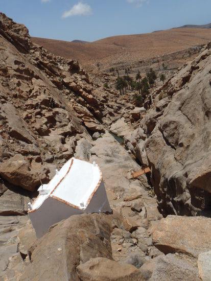 ...Ermita de la Pena