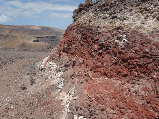und diese tollen Steine wollte ich Euch auch noch zeigen