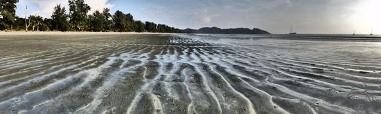 Strandpanorama Ko Phayam (Ao Yai)