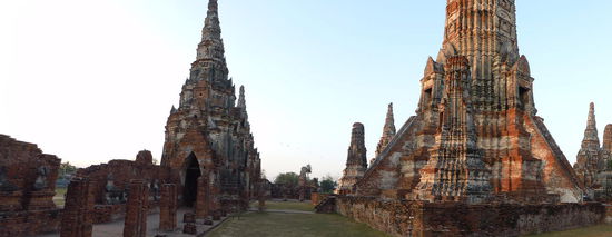 ...ich fürchte, langsam gehe ich Euch auf den Keks mit den Bildern, richtig? - eins noch.