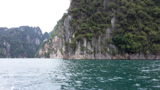 Kao Sok NP.