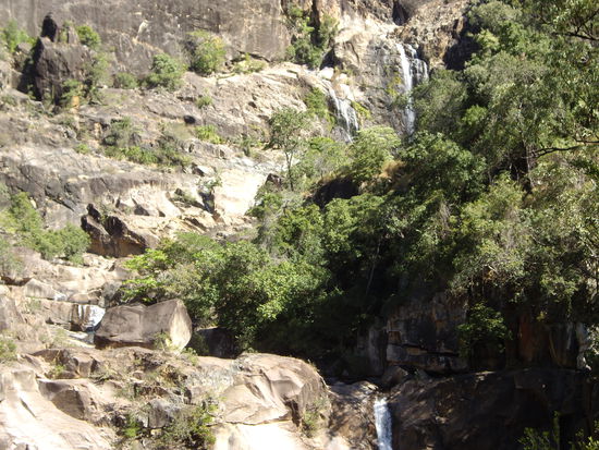 dieses Bild haben die anderen fuer mich geschossen da ich ja nicht so gut zu Fuss war