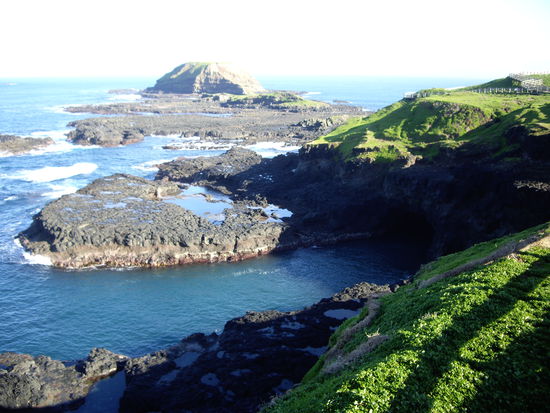 Phillip Island