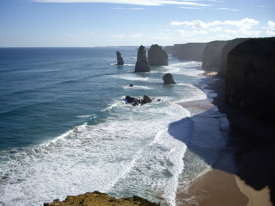 Hier sind einige davon