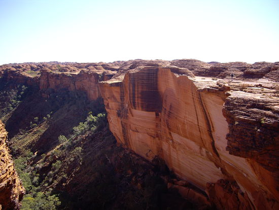 Kings Canyon