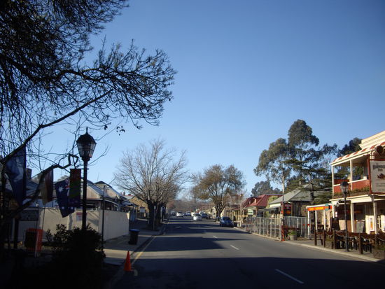 Hahndorf