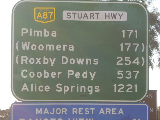 ja das wird ein langer Weg