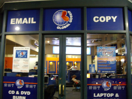 Tja, hier habe ich einige Std. verbracht