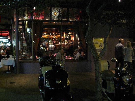 naechtliches Wellington