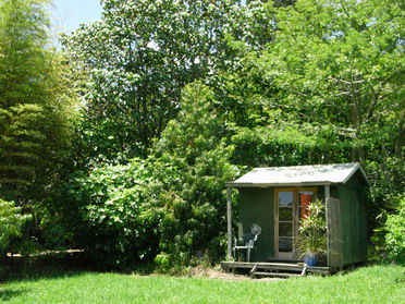 Aunt Karin|s Cabin