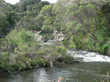 Fairy Pools